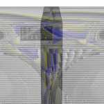 Defy 12KG Manhatten Grey Front Loader Washing Machine - DAW398
