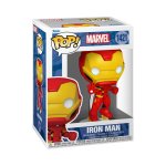 Funko Pop : Marvel – Iron Man Marvel New Classics