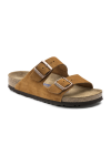 Birkenstock Arizona Suede - Mink - 41