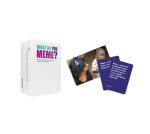 What Do You Meme Paper Social Skills Card Game