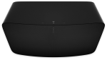 Sonos Five Ultimate Wireless Smart Speaker - Black - FIVE1EU1BLK