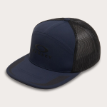 Oakley - Podium Trucker Hat - Abyss black S m
