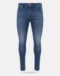 Gabroo Navy Jeans - W40 L32 Blue