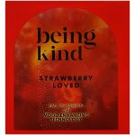 Being Kind Strawberry Loved Eau De Parfum 50ML