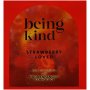 Being Kind Strawberry Loved Eau De Parfum 50ML