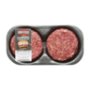 Chargrill Burger Patties Per Kg