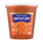 Apricot Flavoured Jam 290G