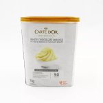 Mousse White Choc
