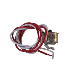 Universal Refrigeration Thermostat Defrost Clixon