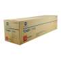 Konica Minolta TN715M Magenta Toner Cartridge 45 000 Pages Original TN-715M Single-pack