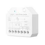 TP-link Tapo Dual Channel Wi-fi Switch & Roller Shutter Module With Energy Monitoring
