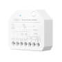 TP-Link Tapo Dual Channel Wi-Fi Switch & Roller Shutter Module With Energy Monitoring