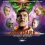 Dan Dare Volume 2   Cd