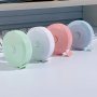 1pc 152.4cm Retractable PVC Tape Measure - Compact Locking Design For Easy Measuring & Crafts Mini Measuring Tape Mini Tape Measure Retractable