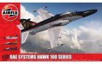 AIRFIX – 1:72 Bae Systems Hawk 100 Series