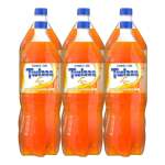 Twizza Carbonated Soft Drink Vitamin C Narrtjie 6X2LT