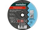 Flexiamant 115X2.5X22.23 Inox Tf 42 - 616737000