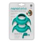 Flexy Bottle Handle Set - Teal