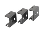 Front Runner Slimline II Universal Accessory Side Mounting Brackets – By