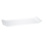 Buffet Tray White 55 X 20CM 1 Chef& 039 S Depot