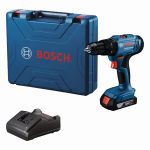 Bosch Gsb 183 Cordless Impact Drill Driver With Battery And Charger