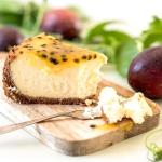 Topping – Granadilla