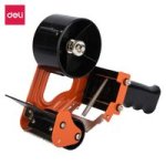 Packaging Tape Dispenser Red