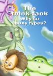 The Think-tank - Why So Many Types? Paperback