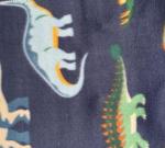 Printed Poler Fleece