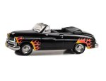 Greenlight – 1:64 Hollywood Series 40 1949 Mercury Covertible