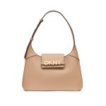 Avril Shoulder Bag -cappucino