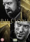 Billions - Season 1 DVD