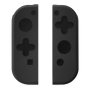 VX Gaming Siege Series Controller Silicone Grip Kit - Black Nintendo Switch