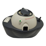 Elektra Health Plus Humidifier