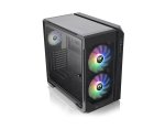 Thermaltake View 51 Tg Blk Argb Full Tower