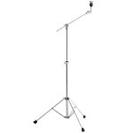 Single Braced Cymbal Boom Stand