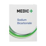 Sodium Bicarbonate 100G
