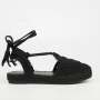 Ivory 10 - Black - Black / 5