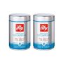 Ground Decaf Coffee Mild And Balanced 100% Arabica Blend - 2 X 250G
