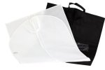 Suit Covers 60CM X 150CM Ladies Black & White