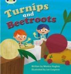 Bug Club Phonics Bug Set 10 Turnips And Beetroot Paperback