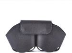 Airpod Max Vegan Leather Protective Travel Case
