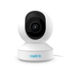 Reolink E1 Zoom Camera