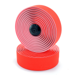 Knurl Handlebar Tape Red