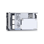 Dell 480GB 2.5" 6GBPS Cabled With 3.5" Bracket Sata Server SSD