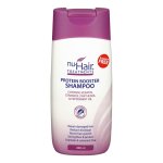 Nu Hair Protein Booster Shampoo - 200ML