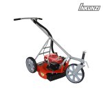 Inkunzi Honda GXV160 Petrol Lawnmower