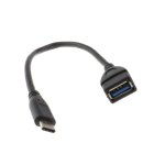 Type C Male To USB 30 Female Otg Cable - 15M