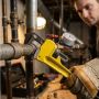 12 Inch Adjustable Heavy Duty Pipe Wrench