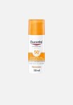 Eucerin Sunscreen Photoaging Control Tinted Anti-age Gel-cream Spf 50+ 50ML